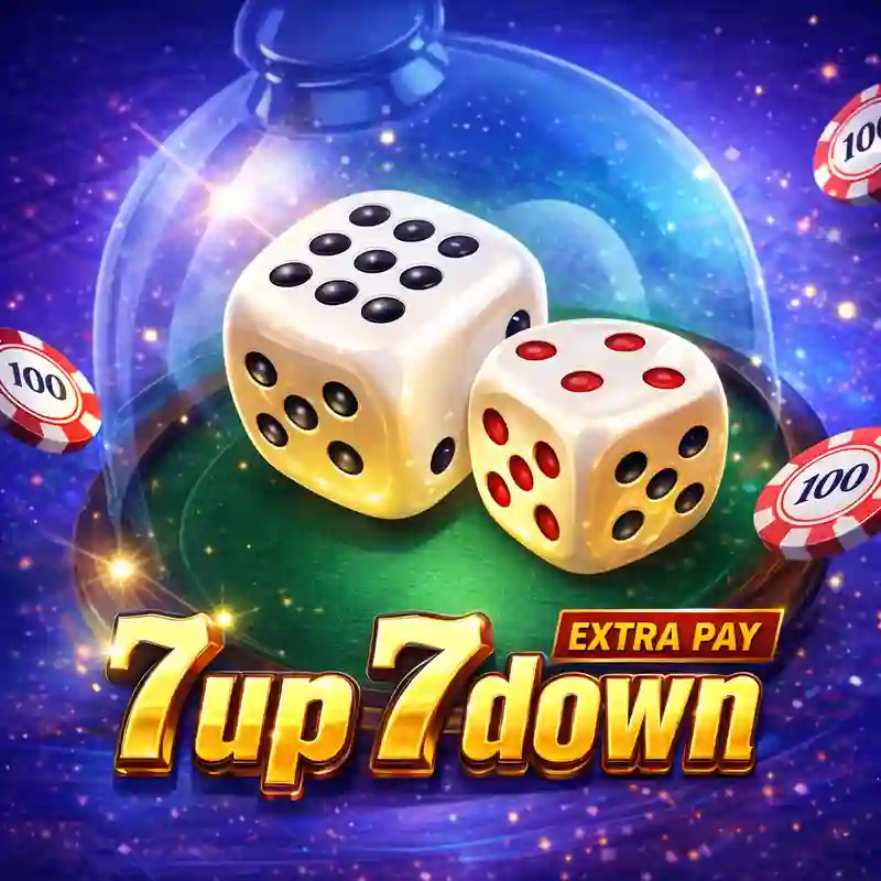 7up7down dice game banner - unibet odds