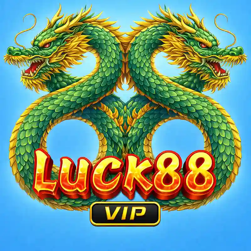 Luck88 VIP Casino Game Interface